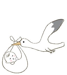 妊娠希望の方に、不妊治療中の方によもぎ蒸しはお勧めです